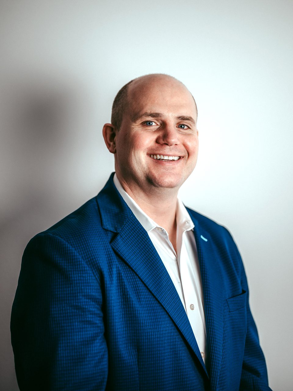 Attorney Brandon Ayers