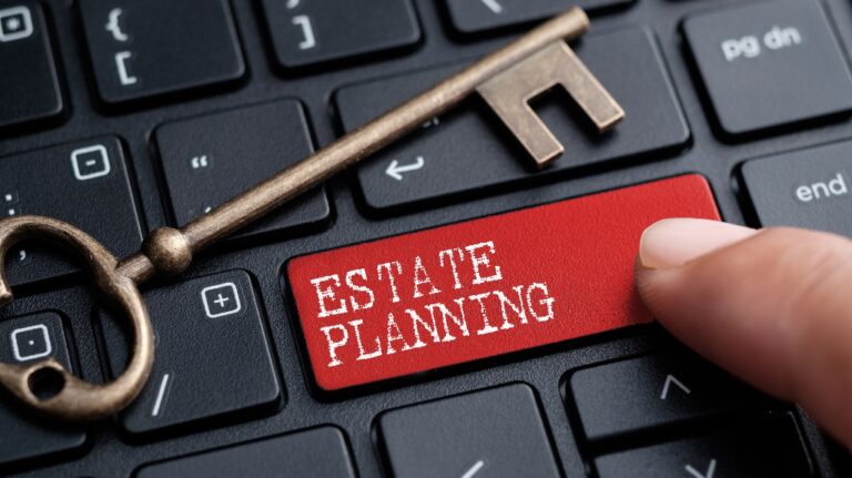 estate planning guide