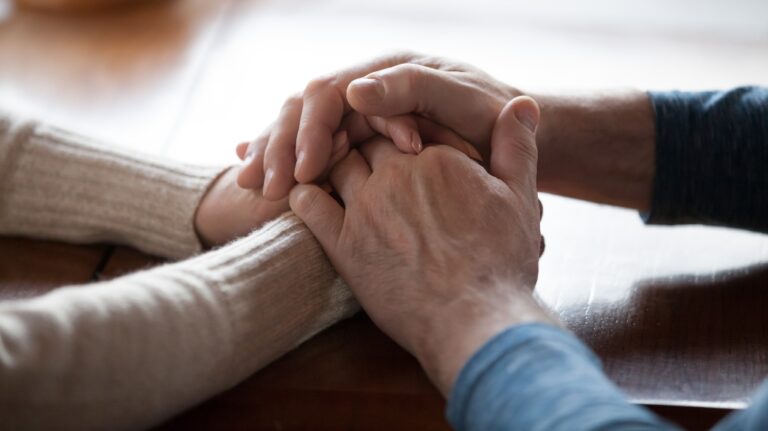 last surviving spouse rule