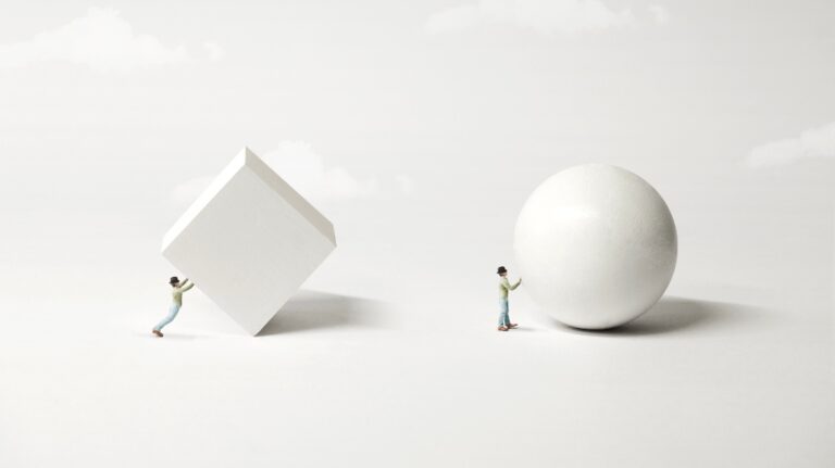 what is the difference