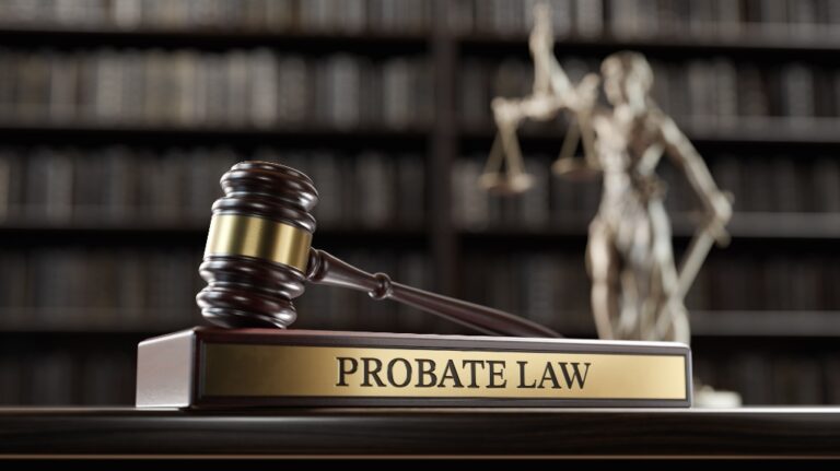 probate law