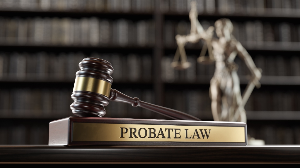 probate law
