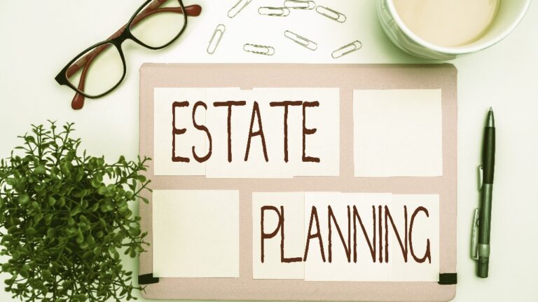 Estate Planning