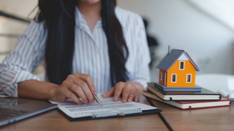 What Happens to Your Mortgage When You Die?