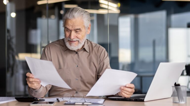 What Happens to Your Business If You Die Suddenly?