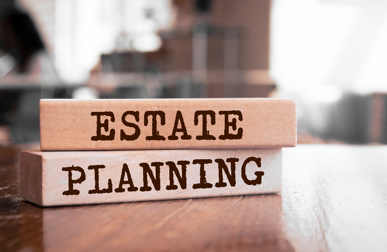 Estate Planning