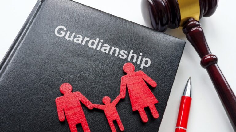 What Happens to Minor Children Without a Guardianship Plan?