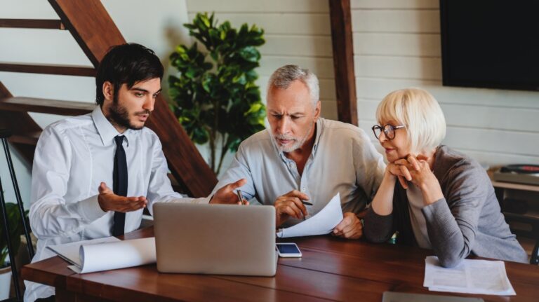 Why Young Families in Naperville Need an Estate Plan