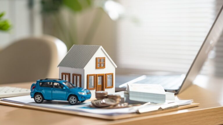 If You’re Sued Tomorrow, What’s at Risk in Your Checking Account?