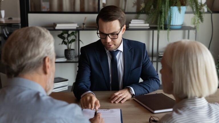 Irrevocable Life Insurance Trusts: Keeping Life Insurance Out of Your Taxable Estate
